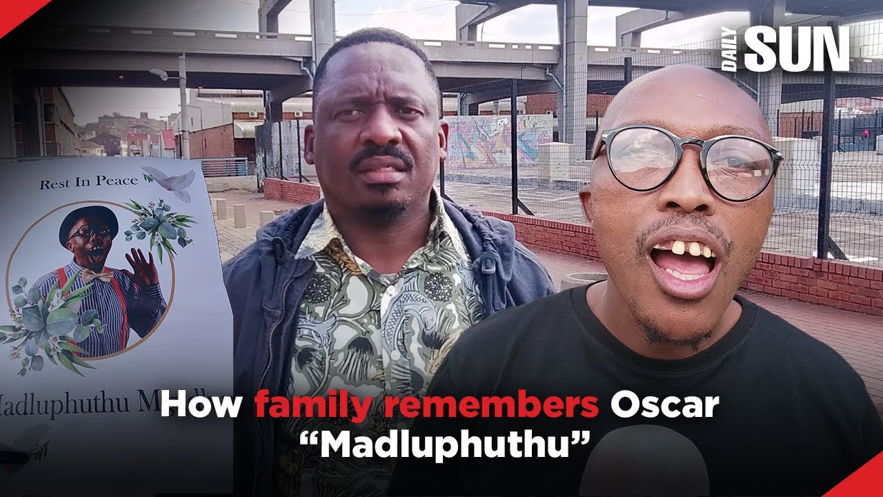 How family remembers Oscar 