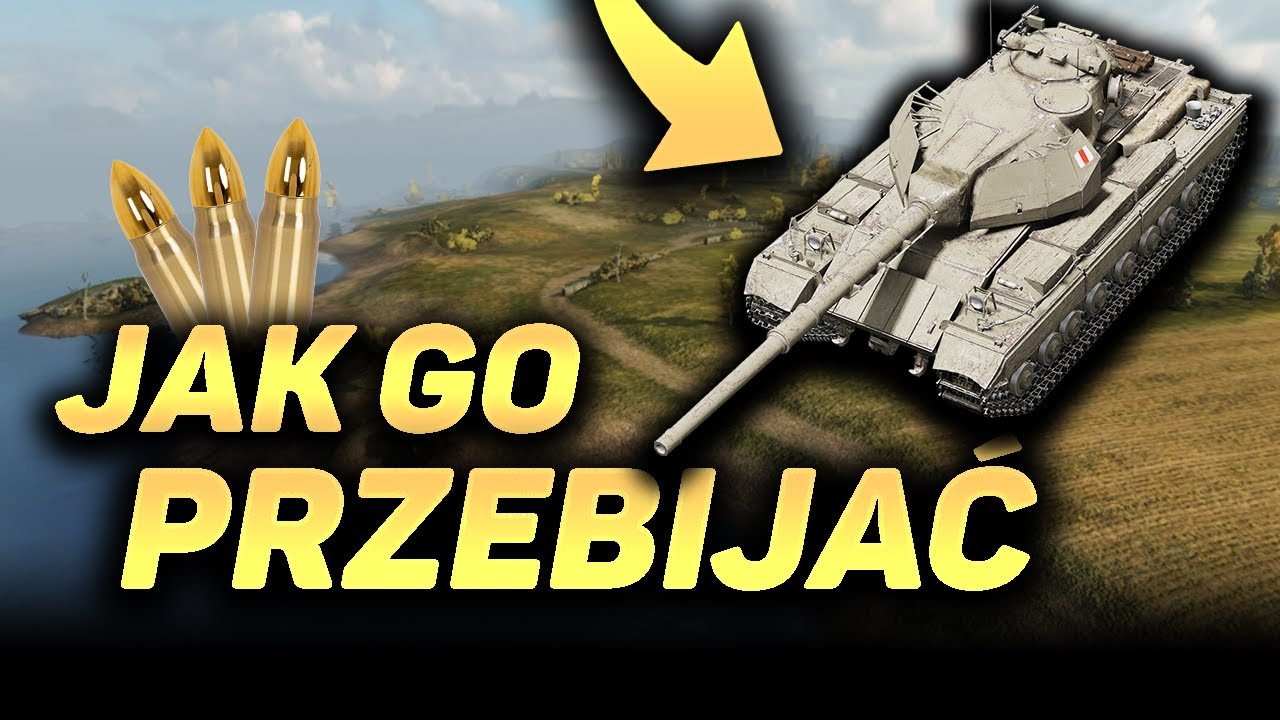JAK PRZEBIJAĆ SUPER CONQUERRORA | PORADNIK #1