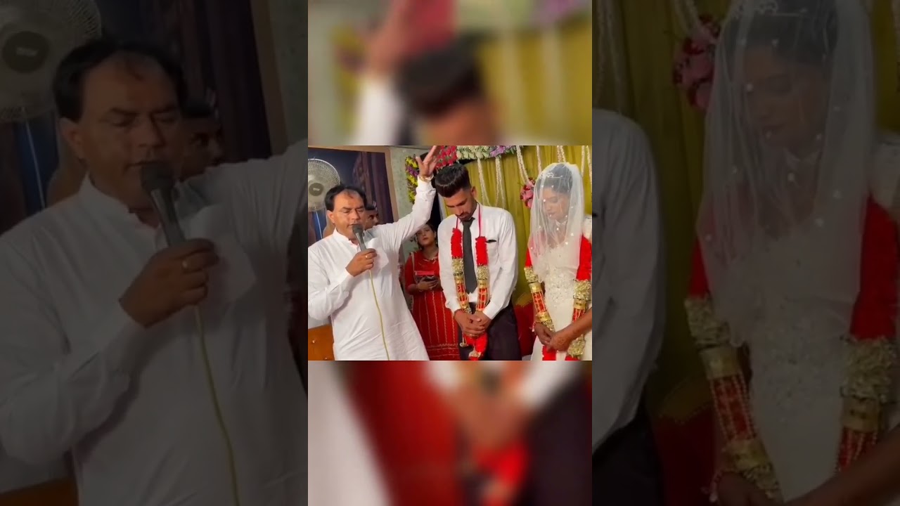 Prophet Avtar Singh Ministry #shorts #trending #viral #prophetavtarsingh