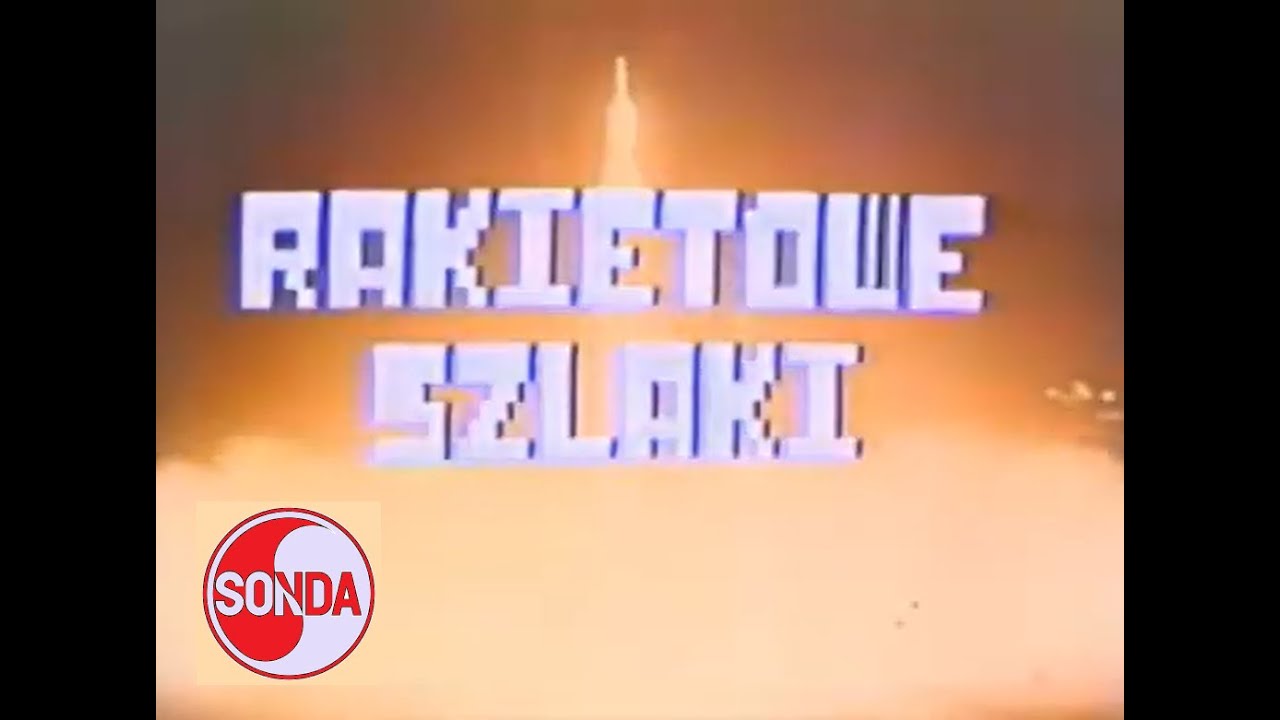 Sonda Rakietowe szlaki (349)🚀 rakiety meteorologiczne, kosmos Sputnik, Jurij Gagarin, silniki jonowe