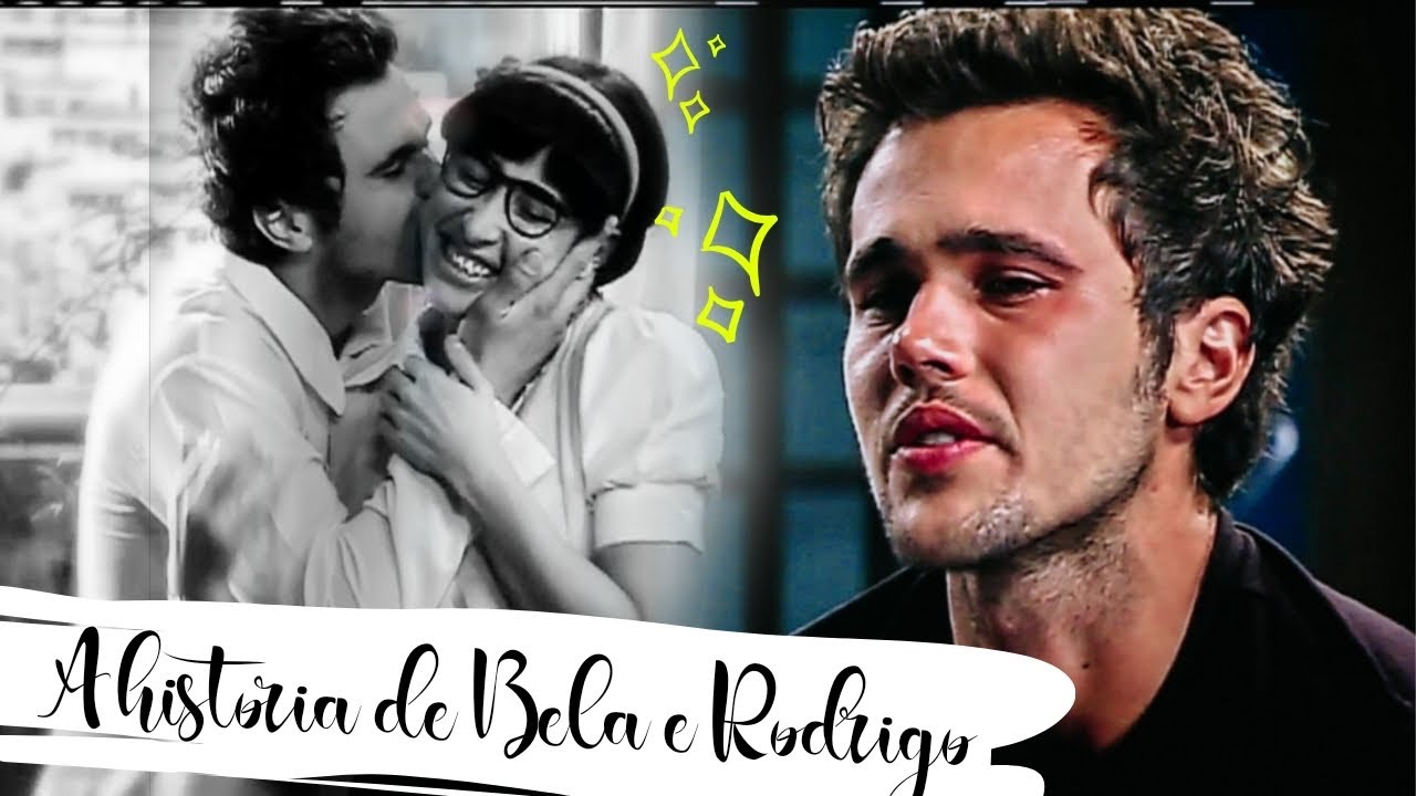 História (completa) de Beligo- parte 149 ❤️