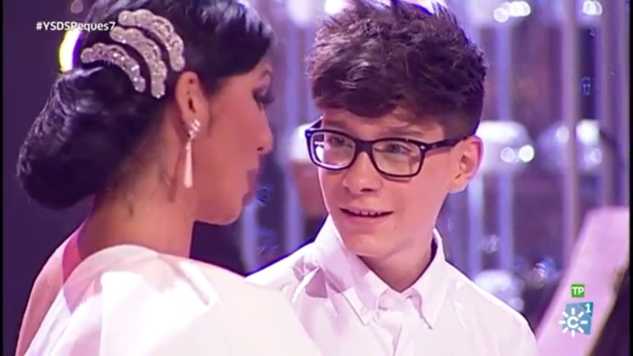 Y TU NO ME DICES NÁ | Jesús Ramos, Gala 7.
