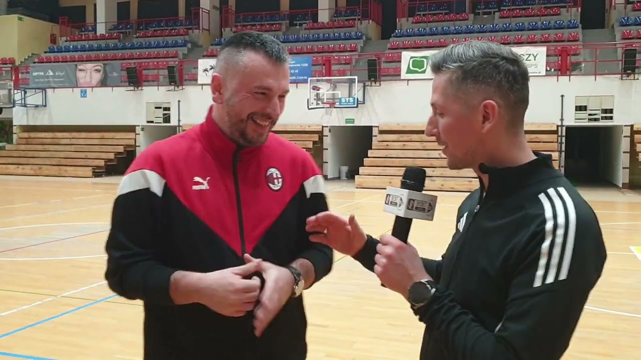 Dromader - Mistrz El-Kag II Ligi Futsalu 2025/26