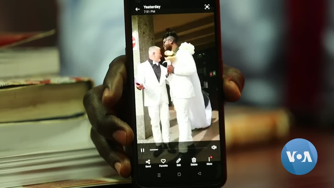 Verdict in Kenya Allowing Registration of LGBTQ Groups Stirs Debate | VOANews