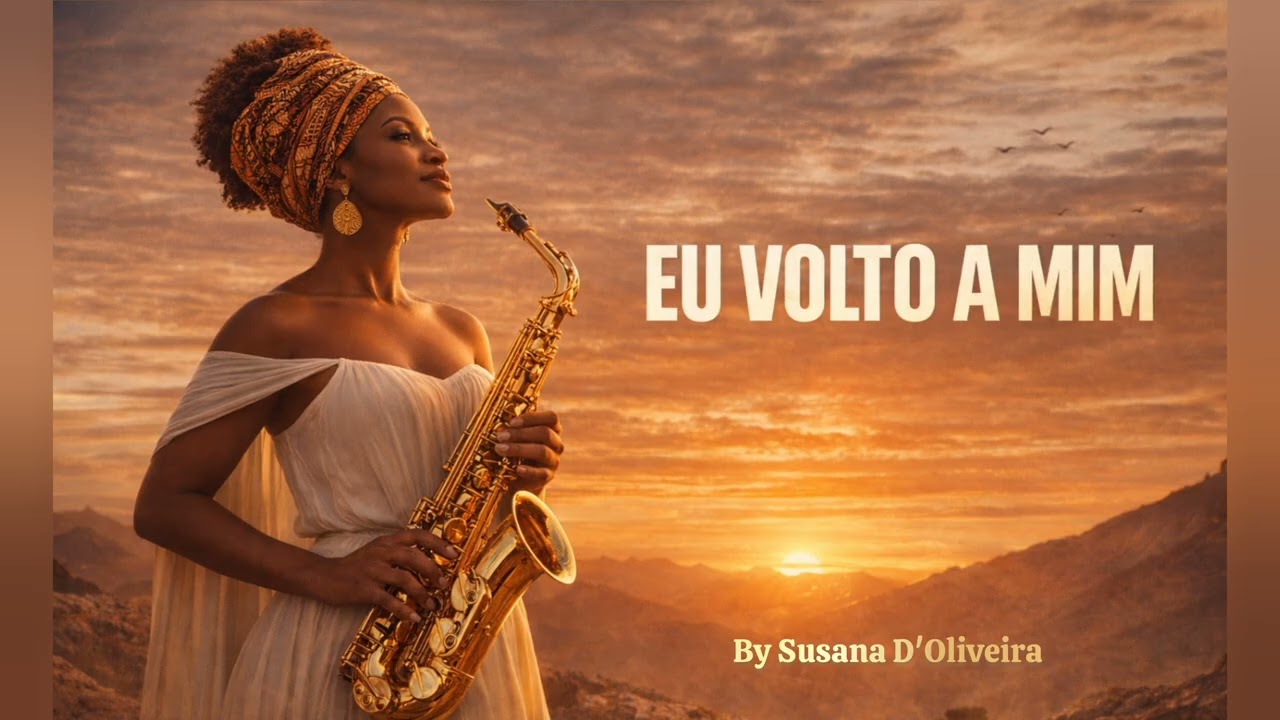 Eu volto a mim