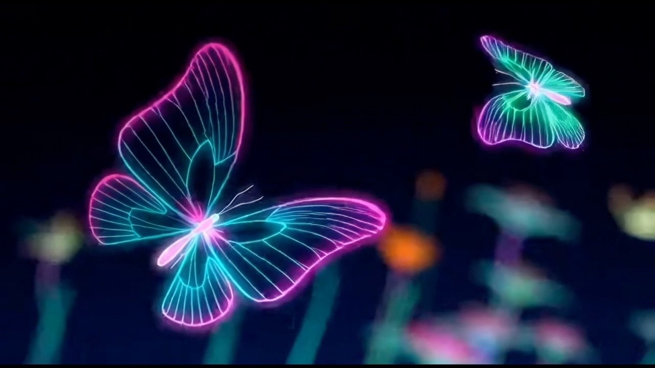 Butterfly Dreams. Remove Stress , Insomnia and Depression. Tranquil Ambience. Concentration Music.