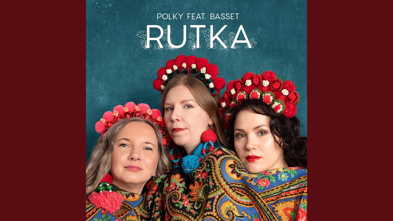 Rutka (feat. Basset)