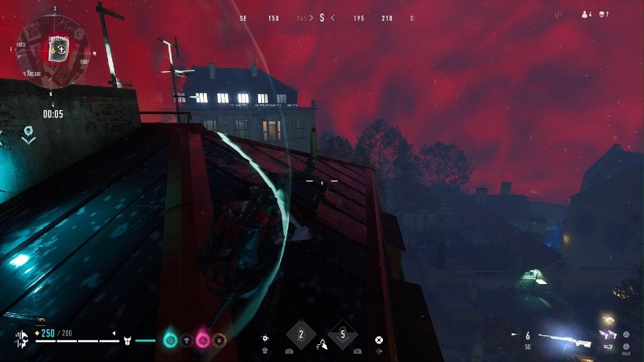 Don't Ever Play With Your Food 1V2