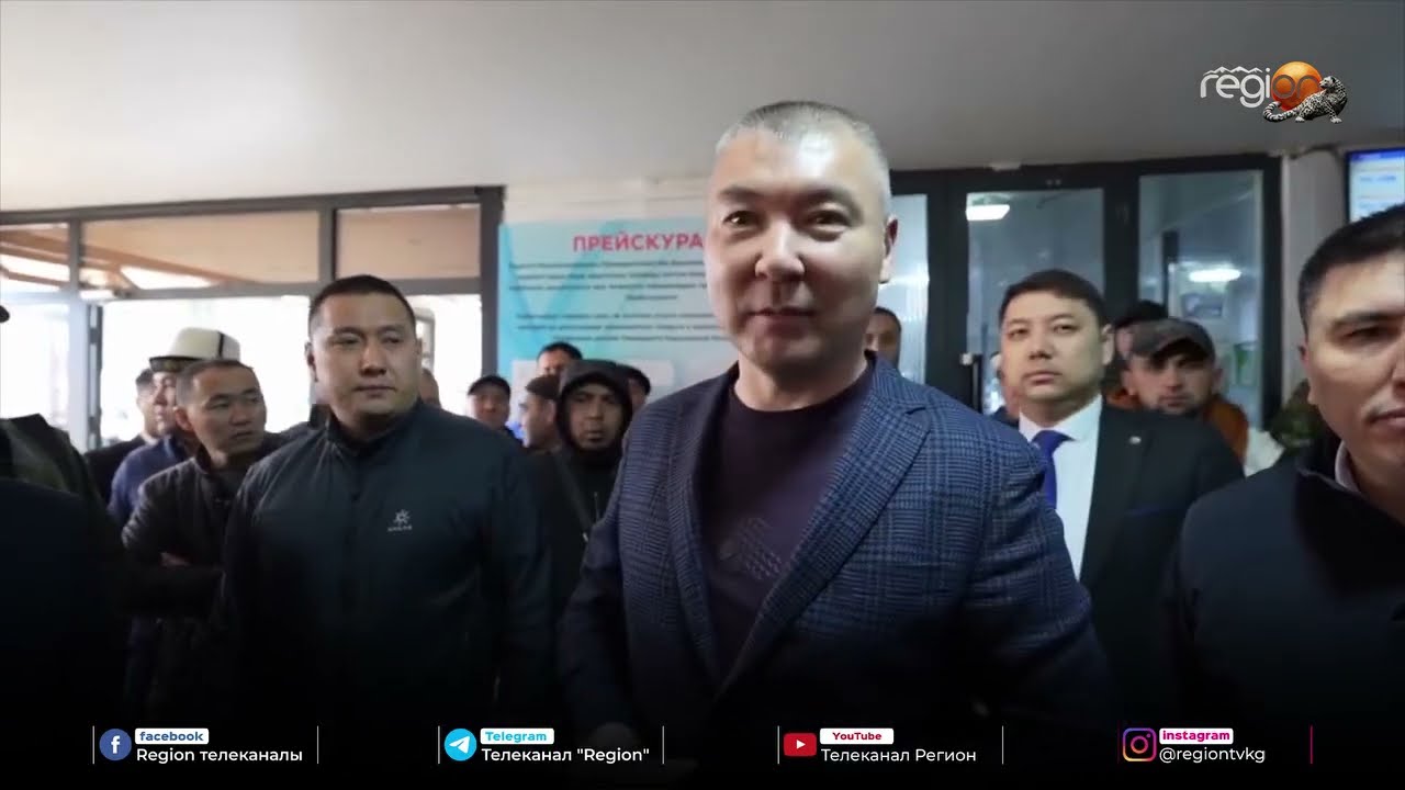 1-АПРЕЛДЕН ТАРТА УНААЛАР АРАЛЫКТАН КАТТАЛАТ