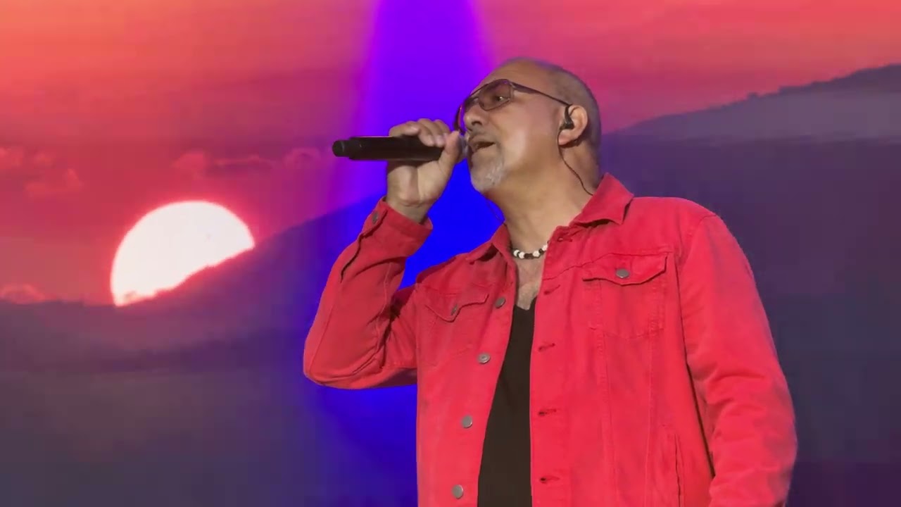 Demj&eacute;n Koncert B&aacute;rsony Attila