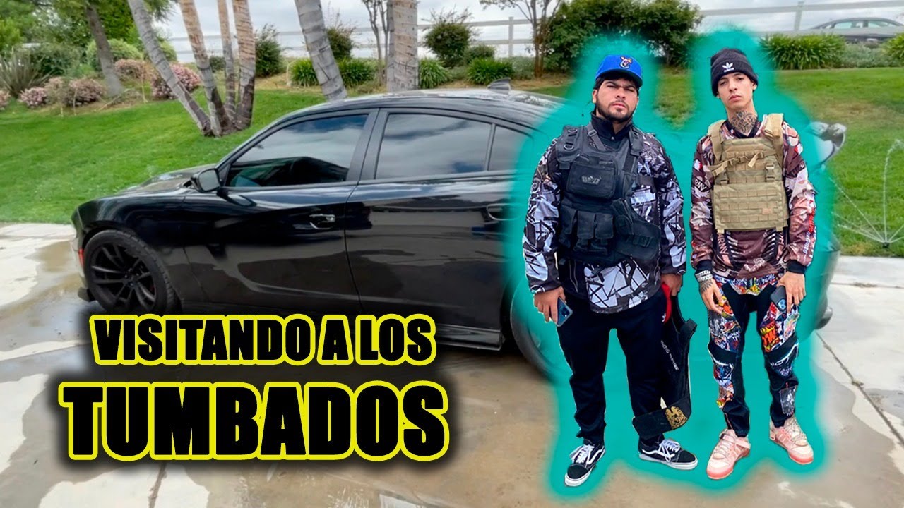 NATANAEL CANO ME INVITA A JUGAR PAINTBALL 