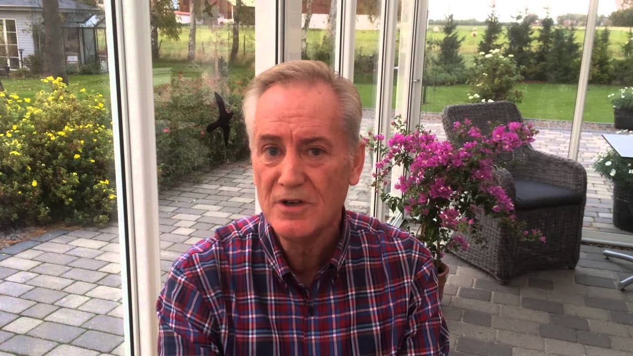 Keld Heick om Underholdningsorkestret
