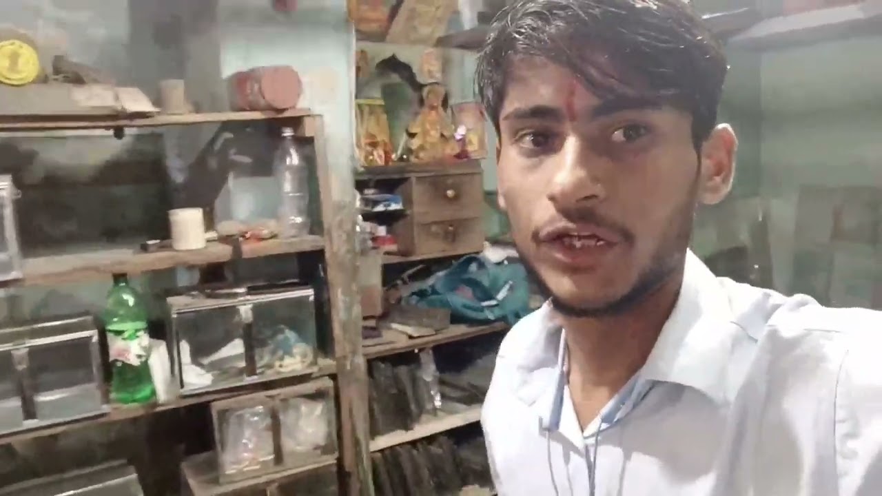 Kanpur shishamau market Asia Ki Sabse badi Steel market
