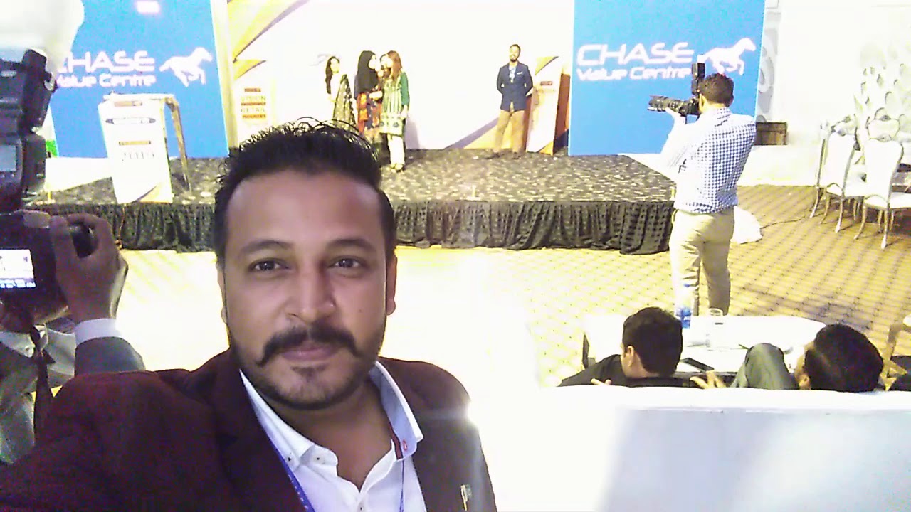 CHASE VALUE CENTRE  ANNUAL AWARD CEREMONY 2019