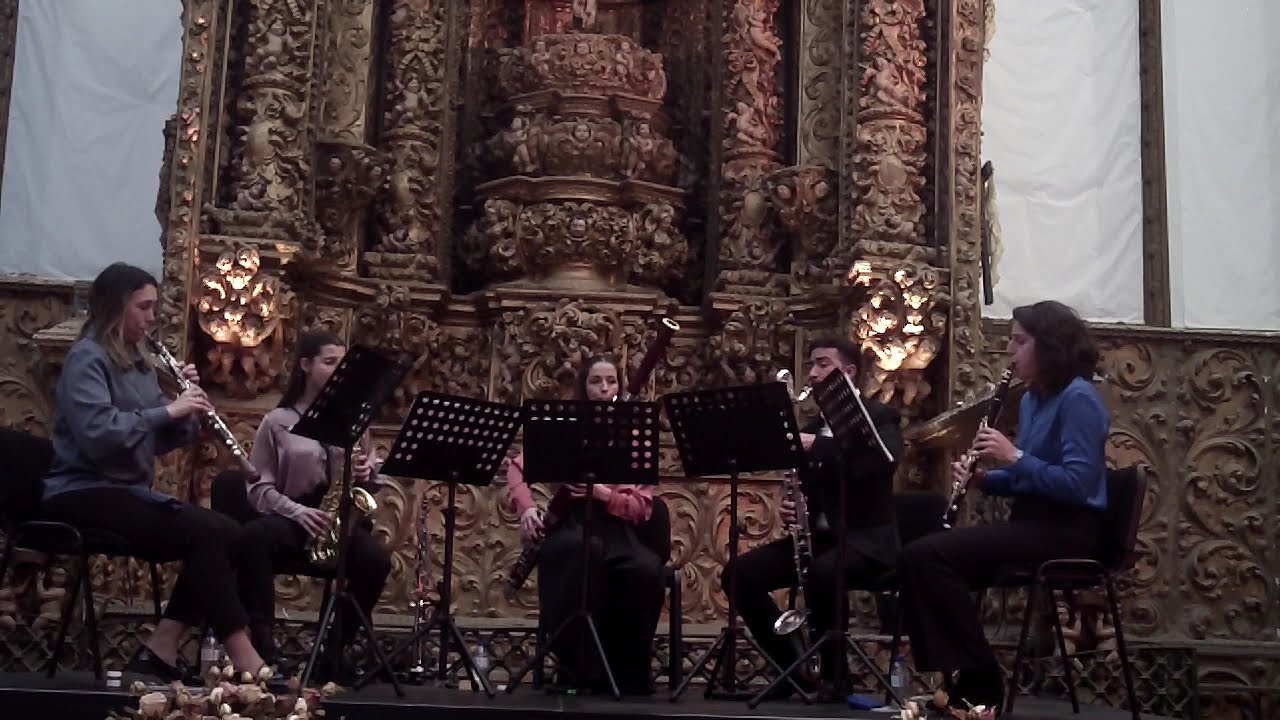 Christian Her - Quasi un'Habanera