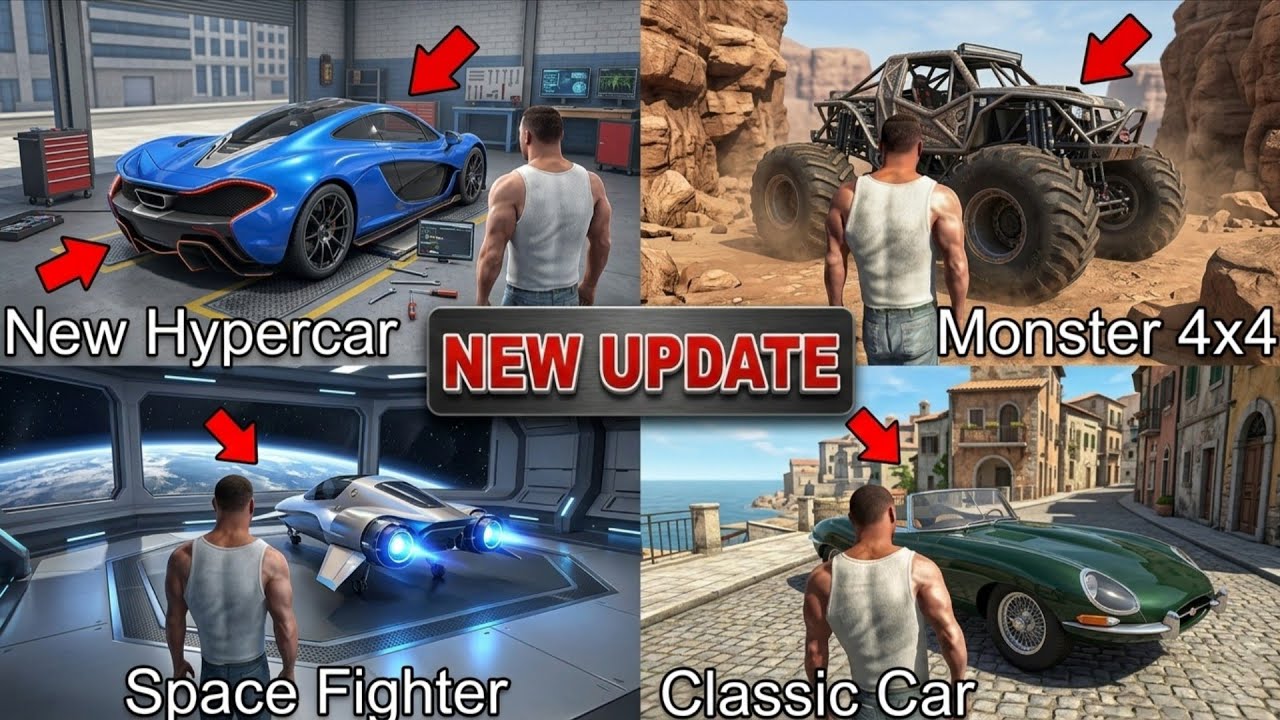 Indian Bike Driving 3d All New Cheat Codes 2026 | All Vehicles Secret Cheat Codes