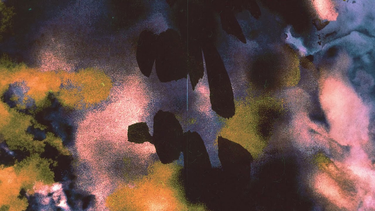FINTE - Wie das Endliche treibt (Full Album)