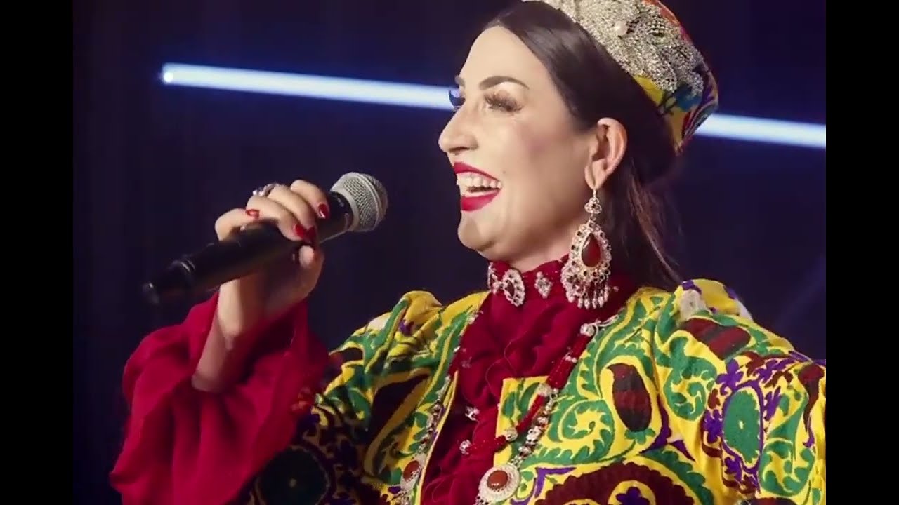 Burkutnay Sadasi-Rizwangul Barat Tajik Chinese