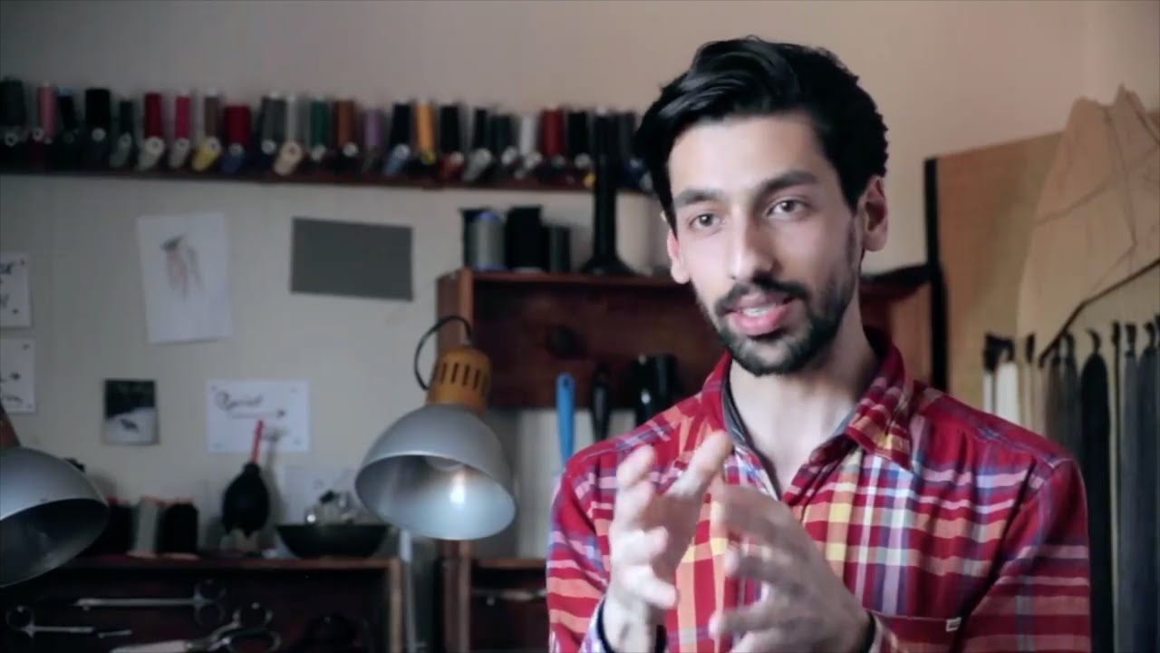 Challenge In Bespoke Tailoring Industry | Tailoring in Perspective