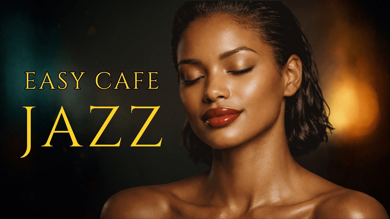 Smooth Jazz for Morning Coffee ☕ Relaxed Instrumental Vibes