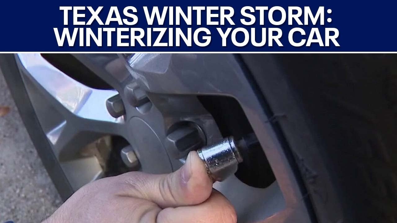 Austin weather: How to protect your car | FOX 7 Austin