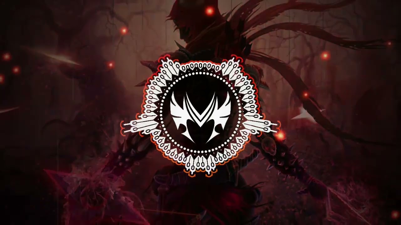 MEGA BASS MUSIC EXTREMELY POPULAR