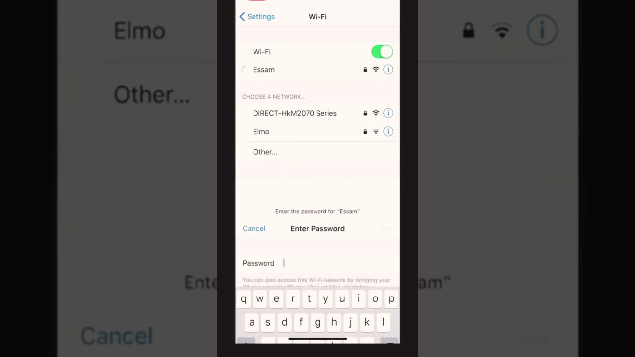 So konntest du fr&uuml;her WLAN HACKen
