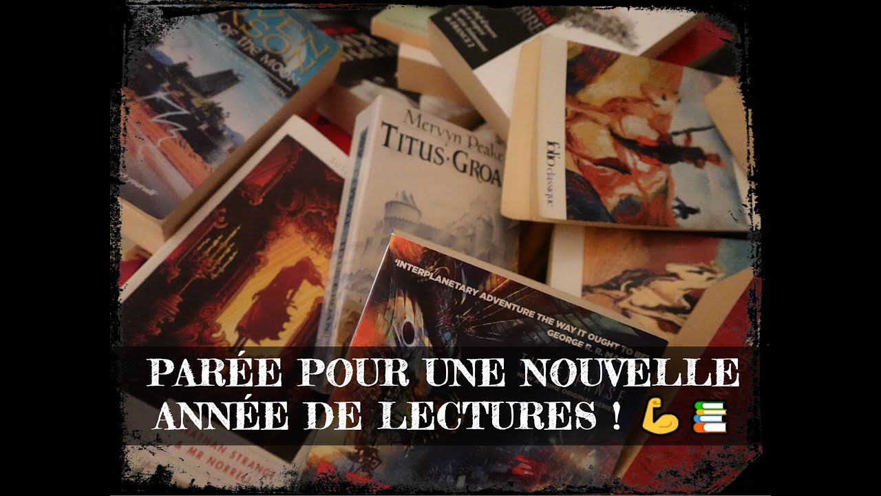 Objectifs et PAL 2026 ! 📚