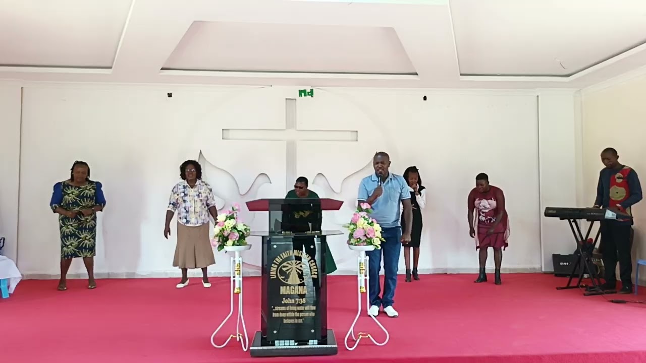Worship moments