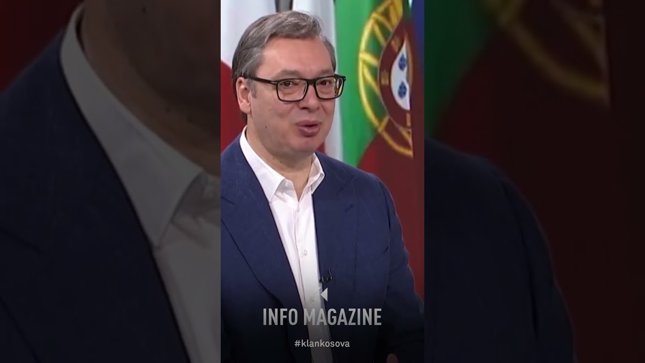 Vu&ccedil;iq e &lsquo;pengon&rdquo; Kosov&euml;n n&euml; KiE, shpreson te Franca