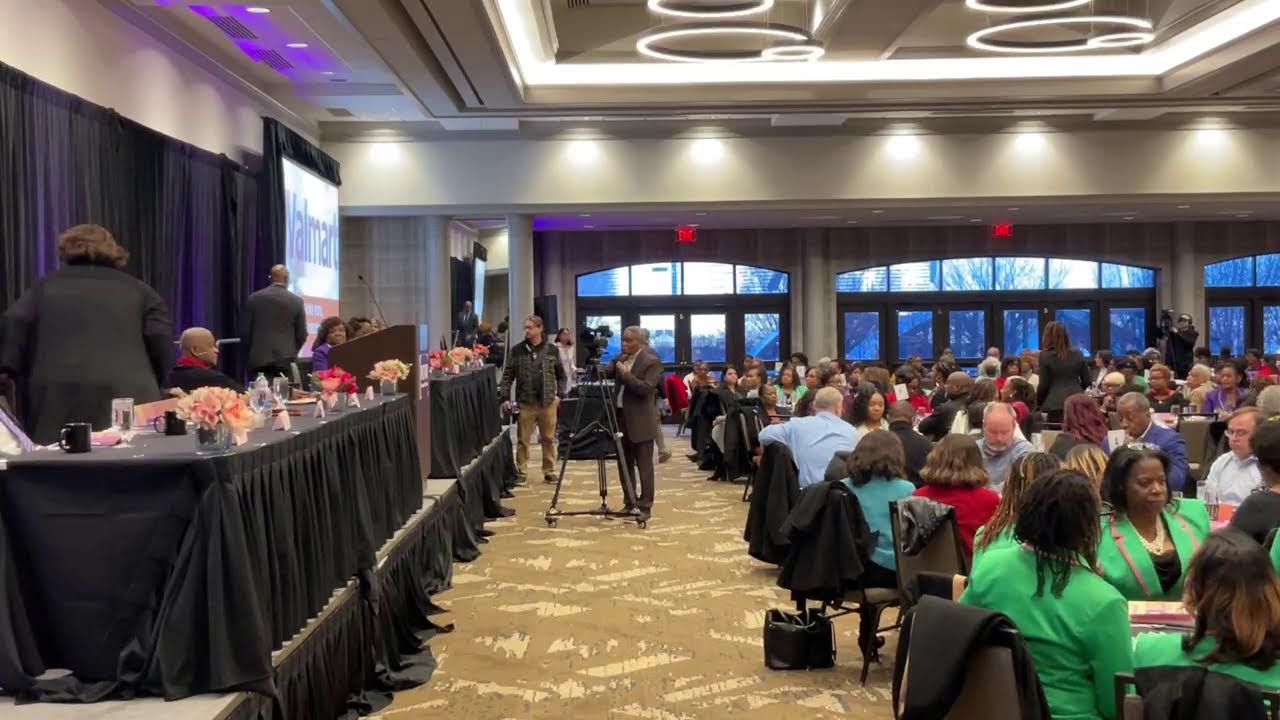 Dr. Martin Luther King Commemorative Breakfast