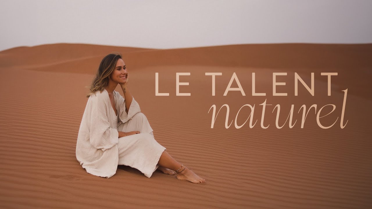 Développez votre talent rapidement : 10 clés pour devenir naturellement doué.e