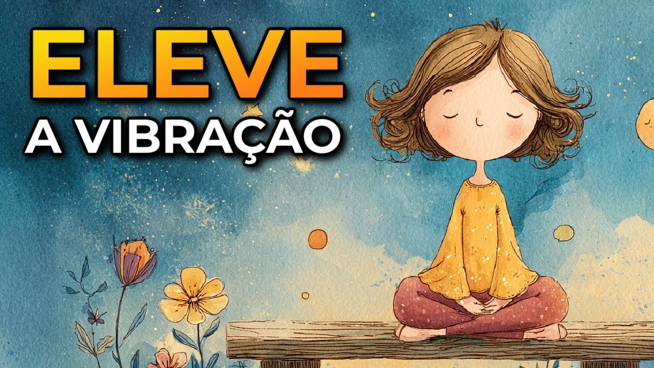 MEDITAÇÃO DA MANHÃ: COMECE O DIA COM POSITIVIDADE TOTAL