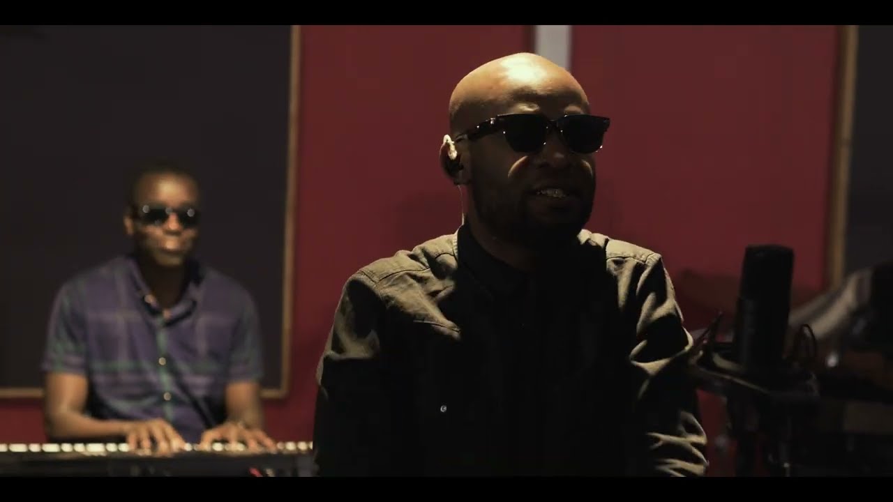 Collo - Wera Song (Acoustic Version)