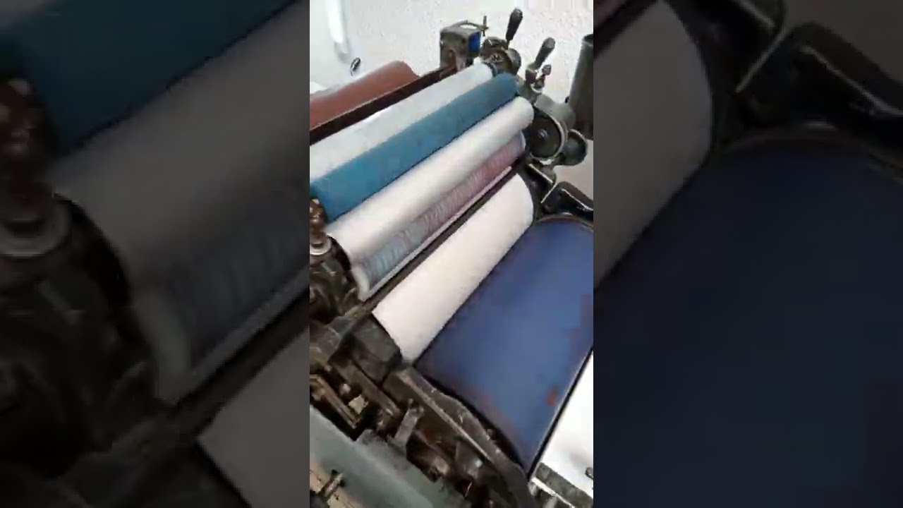 Impresi&oacute;n en litograf&iacute;a 24 horas