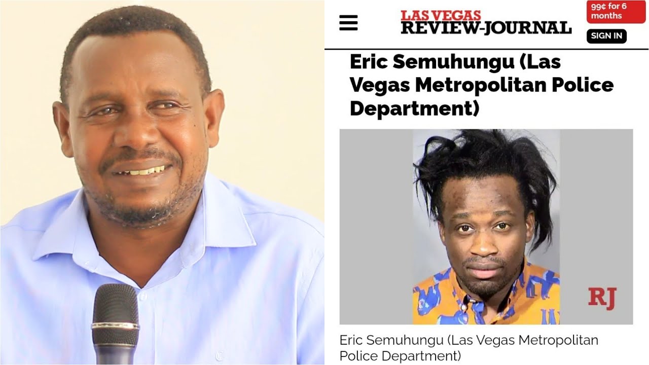 KAREGEYA Kuri SEMUHUNGU Ahishuye Byinshi Kukoherezwa mu Rwanda kwe 😲 No Kuri JEAN PAUL Aravuze