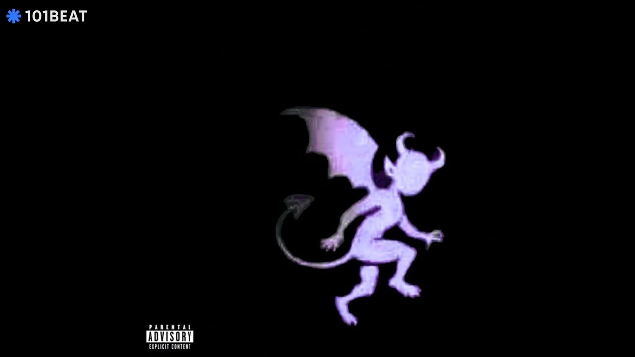 UR0D || kai angel + pepel nahudi + 9mice + playboi carti + lildrughill | prod. by Pladius