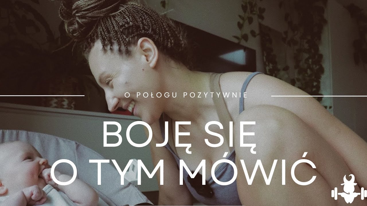 9 rzeczy w połogu, których NIKT Ci nie powie...