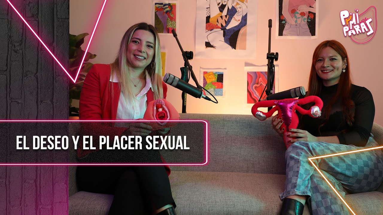 El placer de ser multiorgásmicas | Las Igualadas