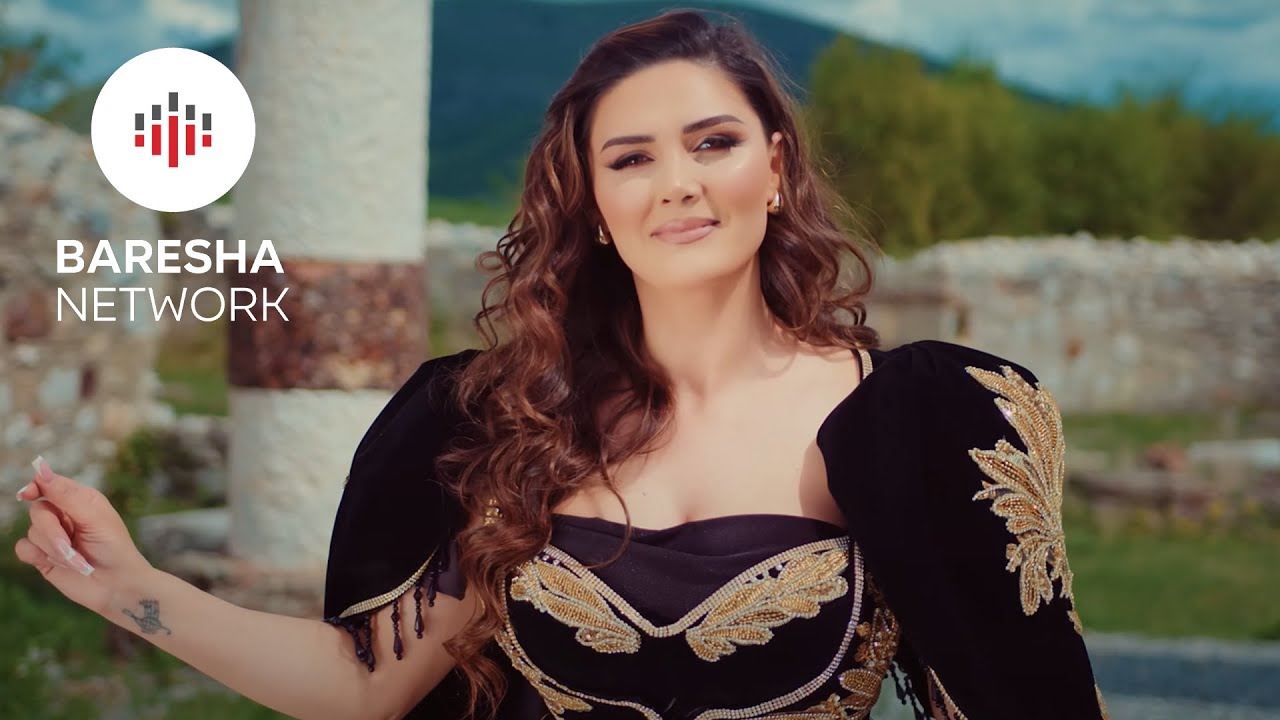 Albina Thaqi - Gurbetqar (Official Video)
