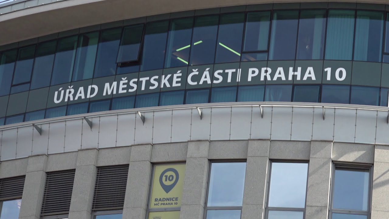 Praha 10 hled&aacute; sv&eacute; srdcaře: Ocen&iacute; občany, kteř&iacute; pom&aacute;haj&iacute; m&iacute;stn&iacute; komunitě