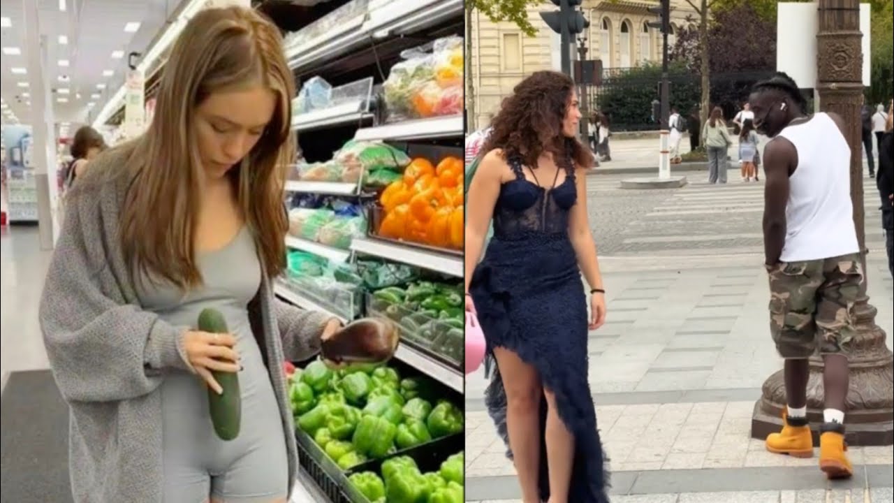 Try Not to Laugh Challenge 🤣 Funniest Viral Moments 2025 #15