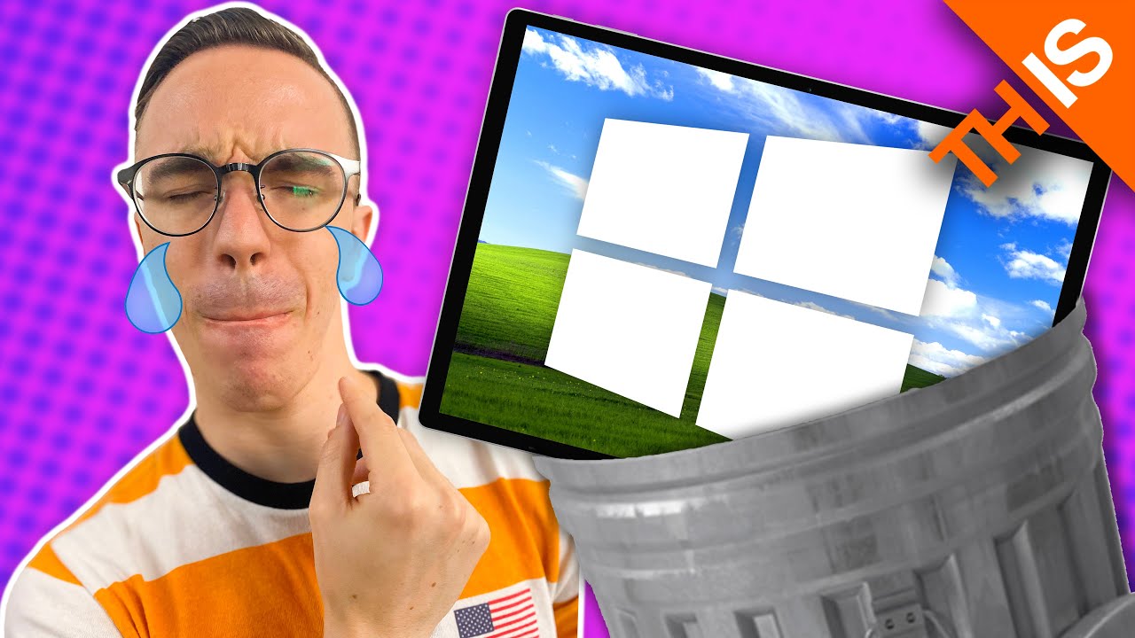 What&rsquo;s the WORST Microsoft product?