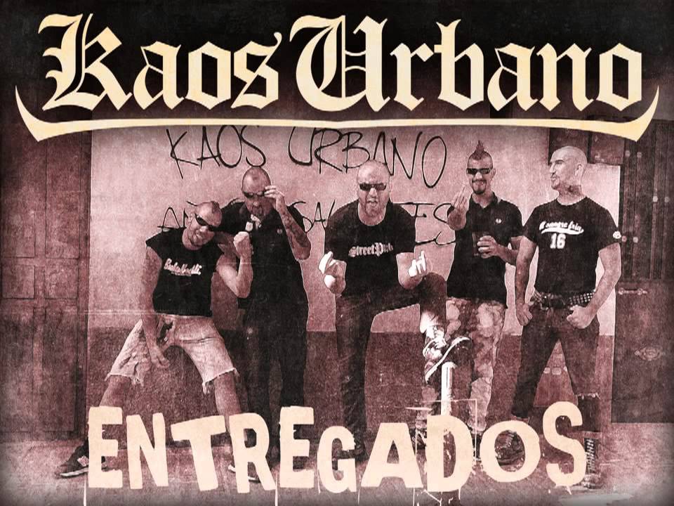 KAOS URBANO 