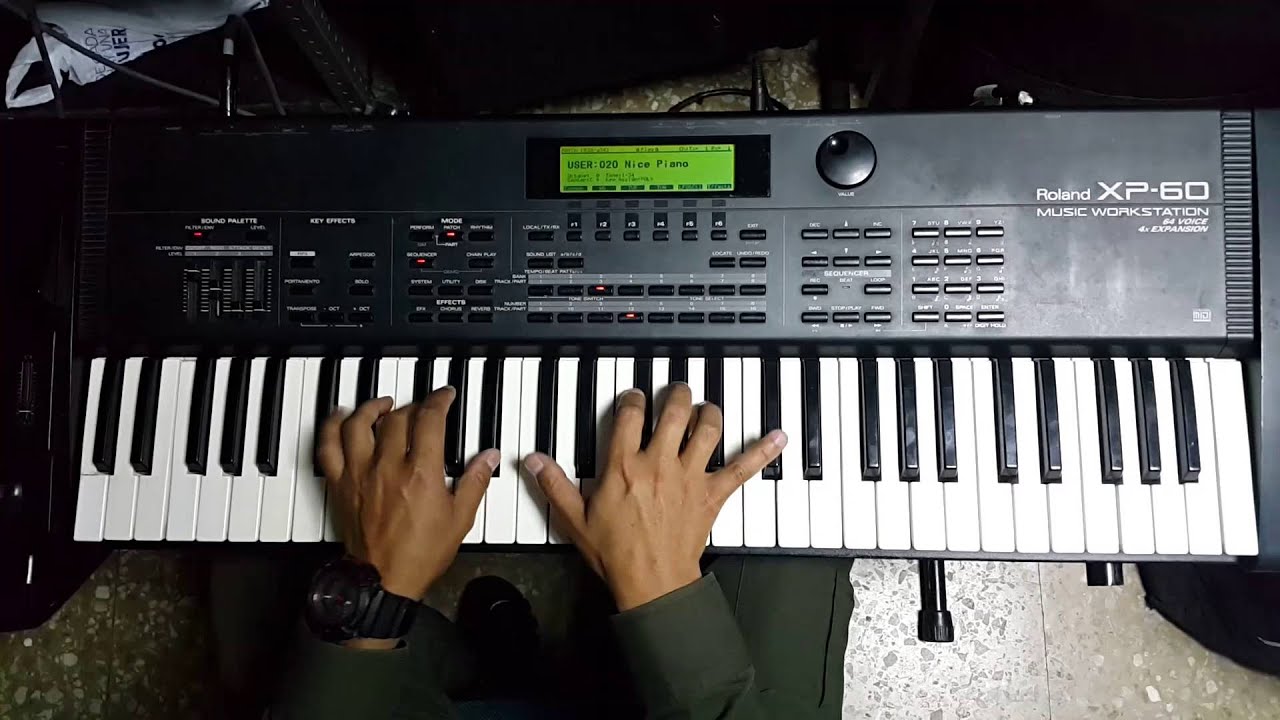 VÍCTOR MANUELLE - APIÁDATE DE MI- PIANO COVER.