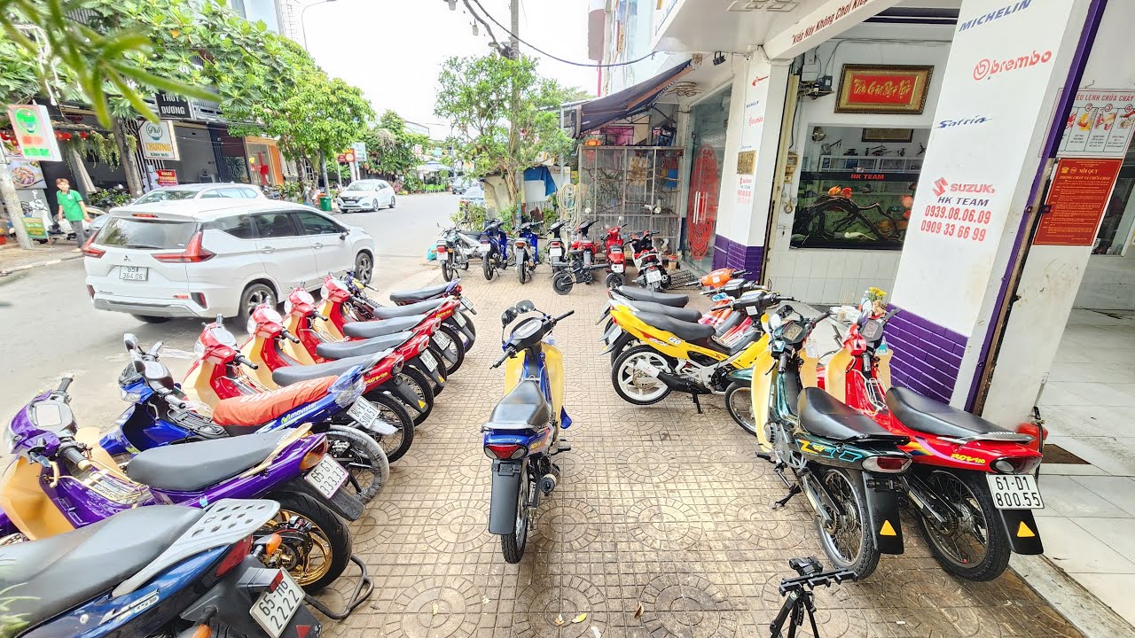 LIVE XE CHÍNH CHỦ 20/3/2026 TƯỜNG VY ♡ HK Team 0909.336699 🥰🥰🥰