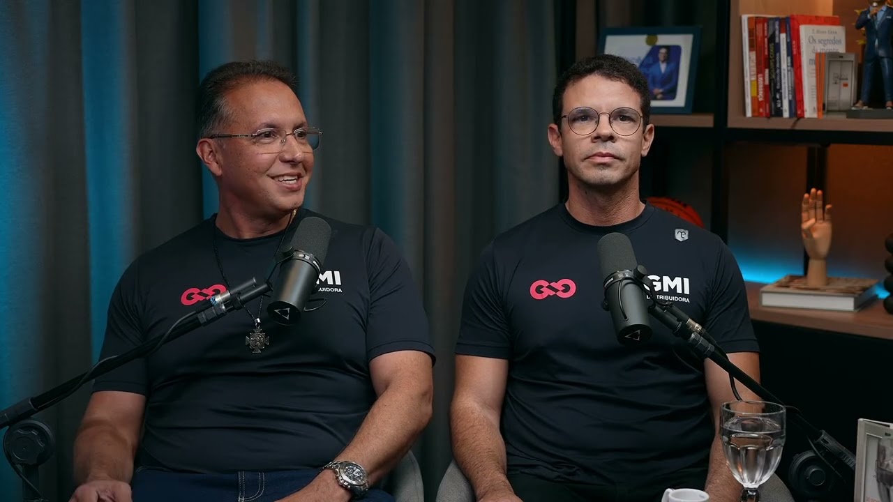 Do Nordeste para o Mundo: Como a GMI Distribuidora Está Construindo uma Operação Global