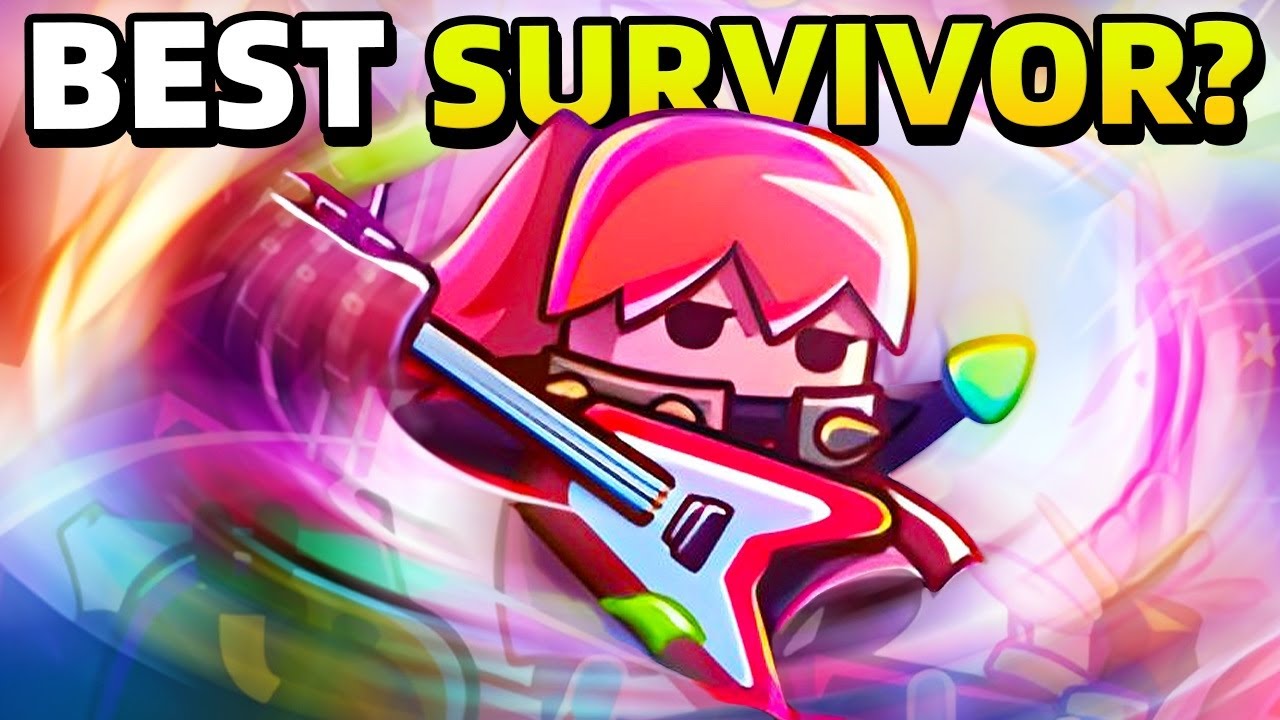 Is Metallia the BEST Survivor in Survivor.io? Let's Find Out!