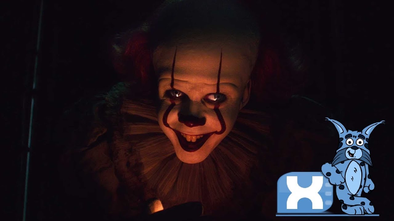 It Chapter 2  Cinelinx Reviews