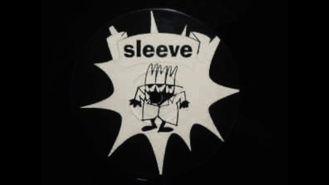 Hipness (One More Time) / Sleeve